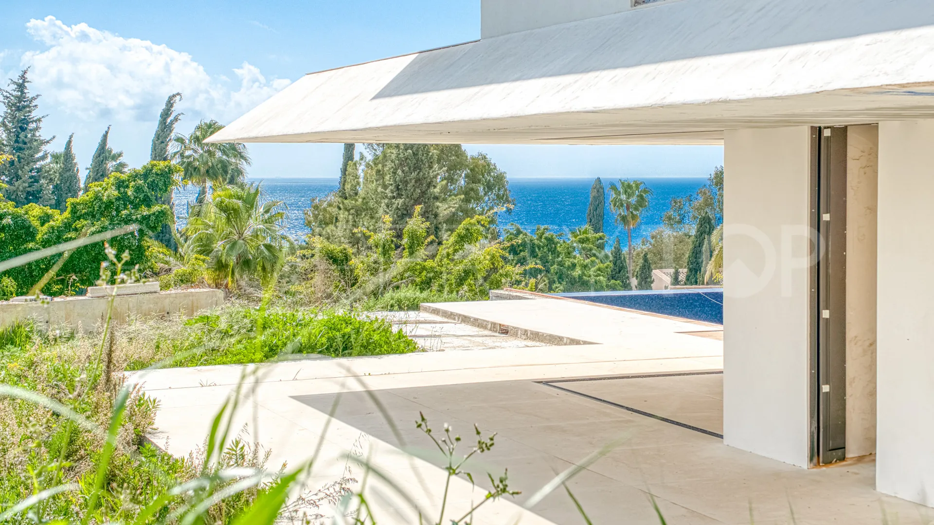 6 bedrooms villa for sale in Hacienda las Chapas