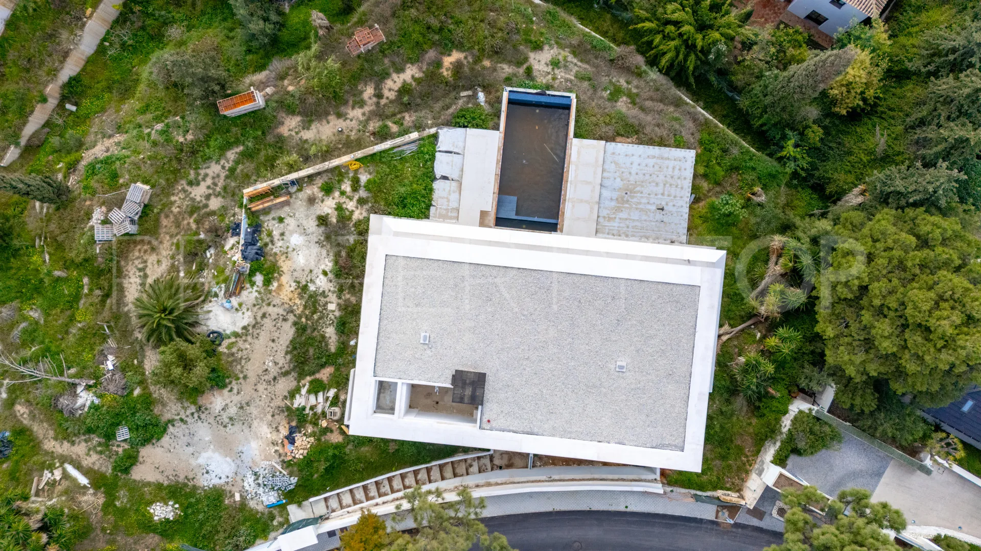 6 bedrooms villa for sale in Hacienda las Chapas
