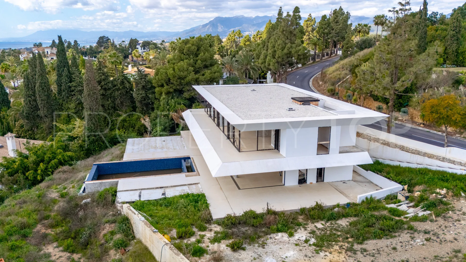 6 bedrooms villa for sale in Hacienda las Chapas