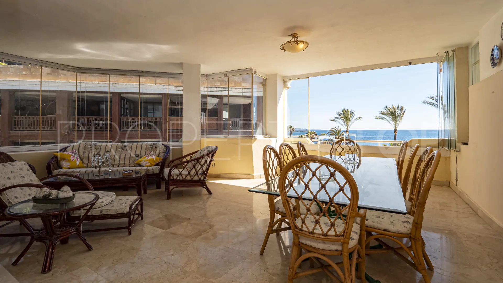 Apartment with 2 bedrooms for sale in La Herradura