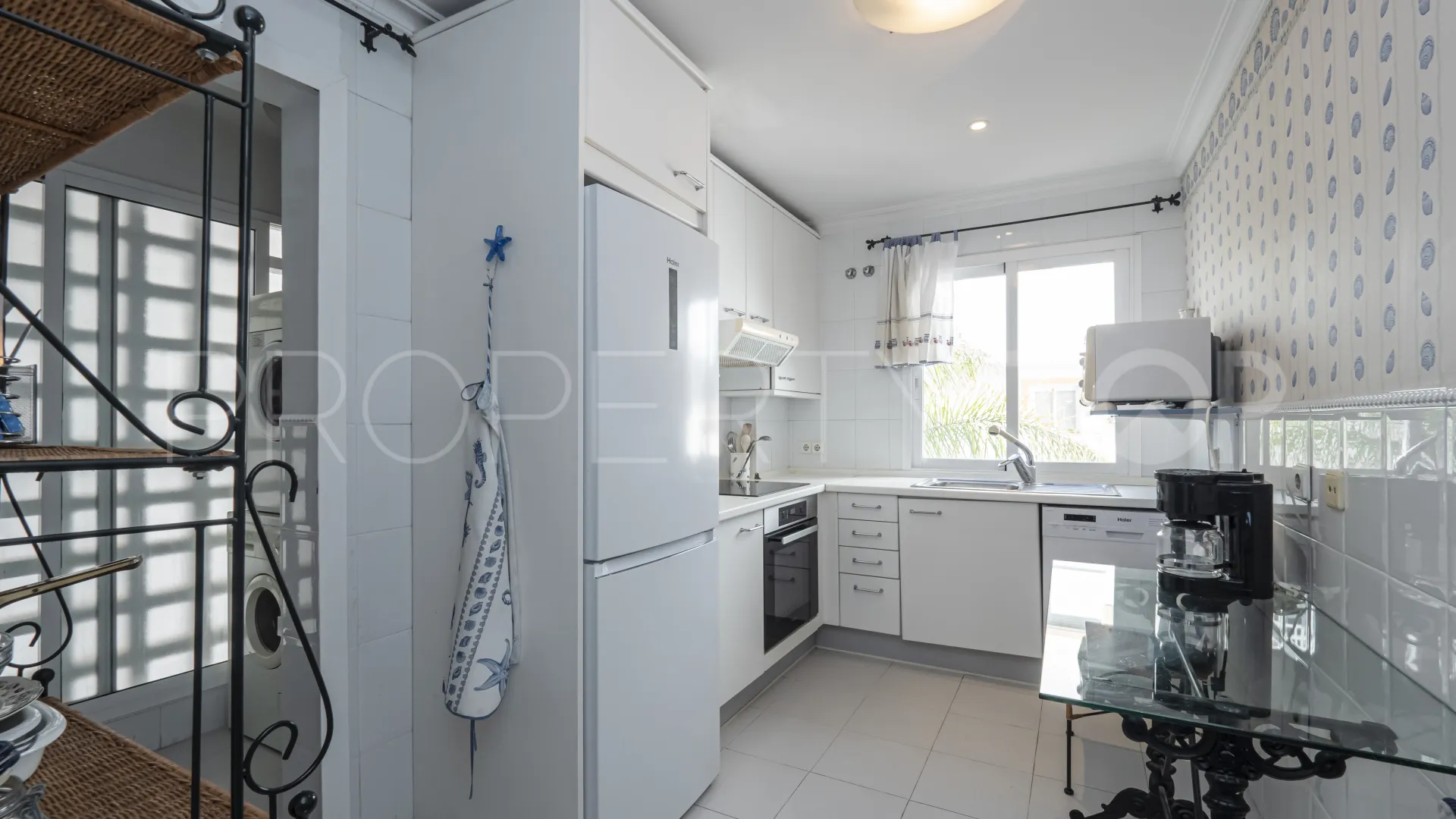 Apartment with 2 bedrooms for sale in La Herradura