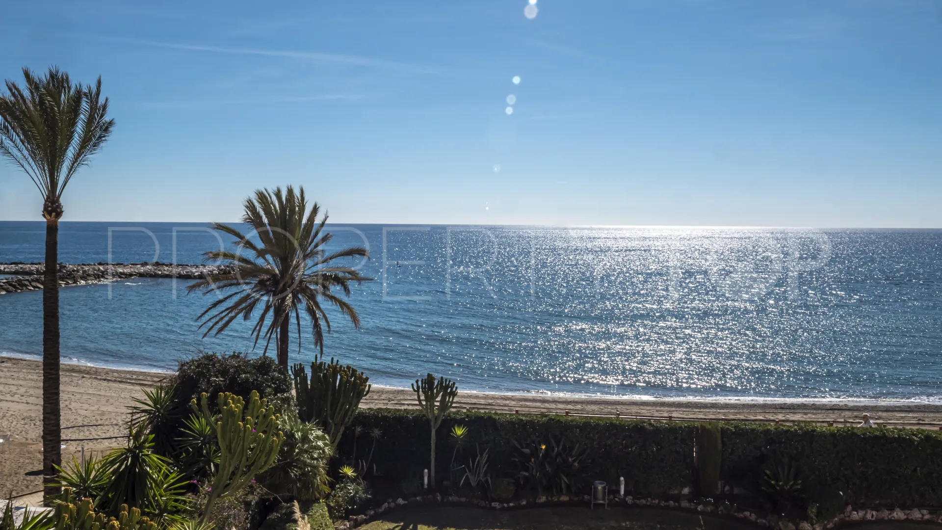 Apartment with 2 bedrooms for sale in La Herradura
