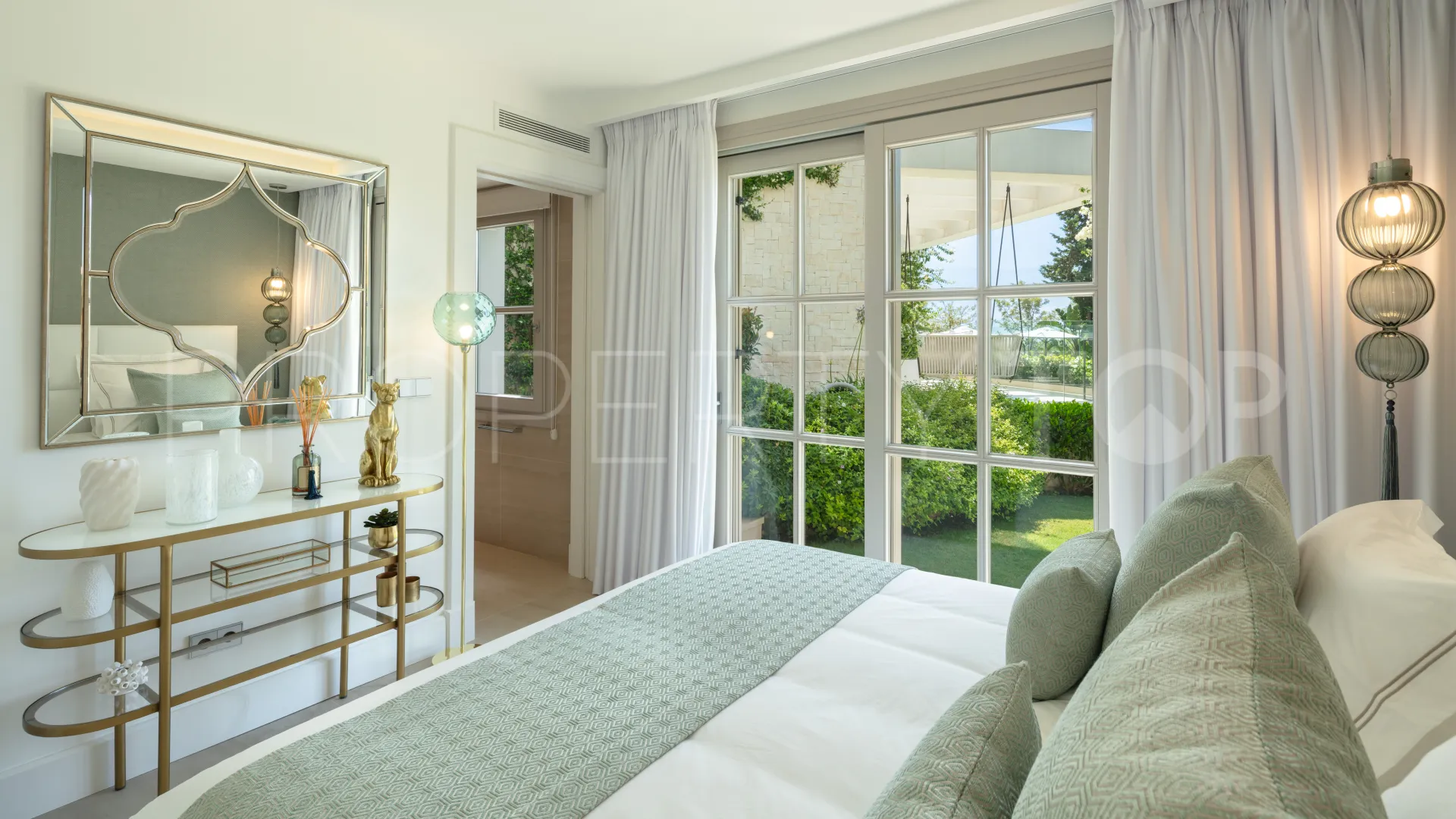 Peñablanca villa for sale