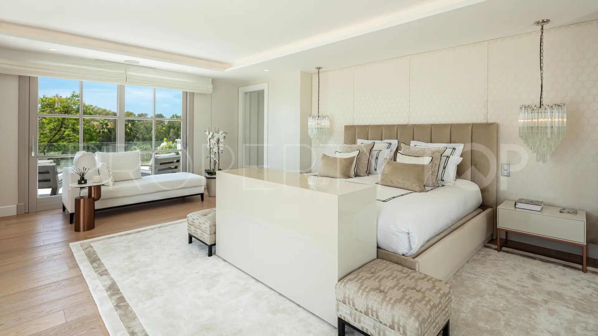 Peñablanca villa for sale