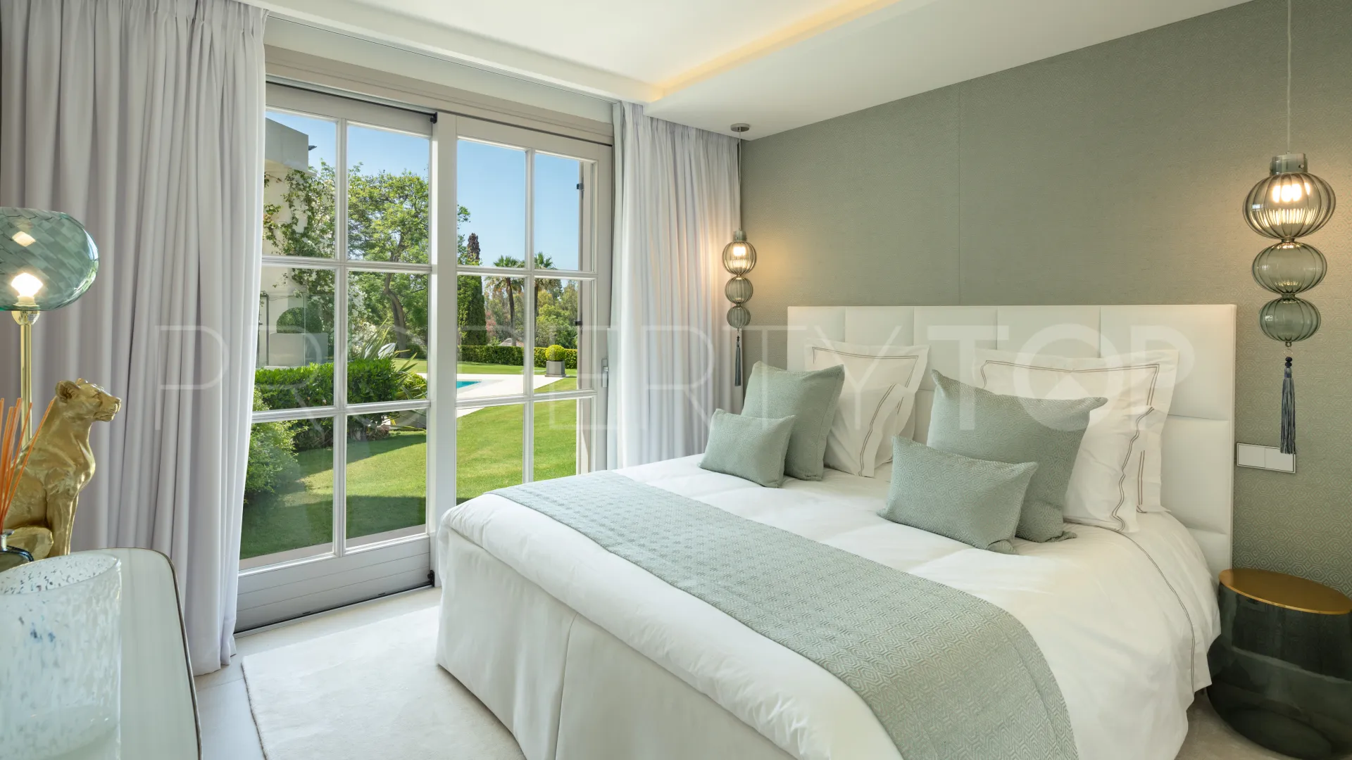 Peñablanca villa for sale