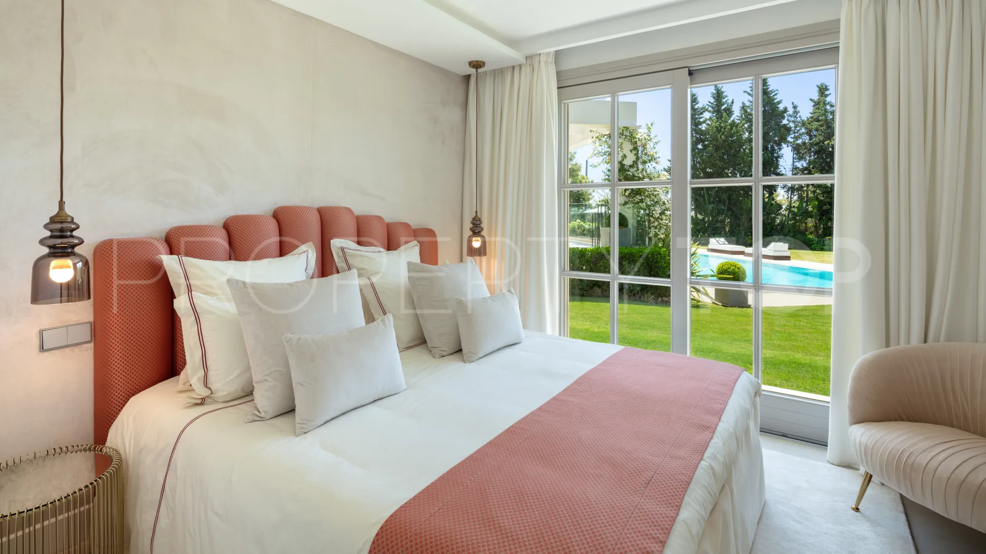 Peñablanca villa for sale