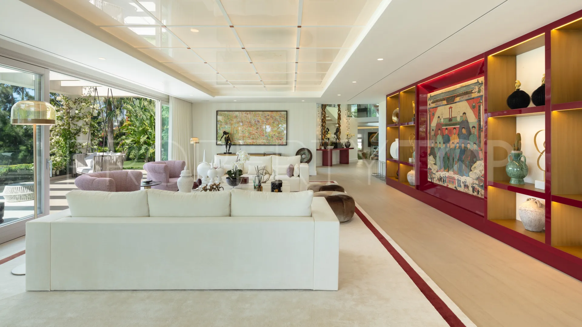 Peñablanca villa for sale