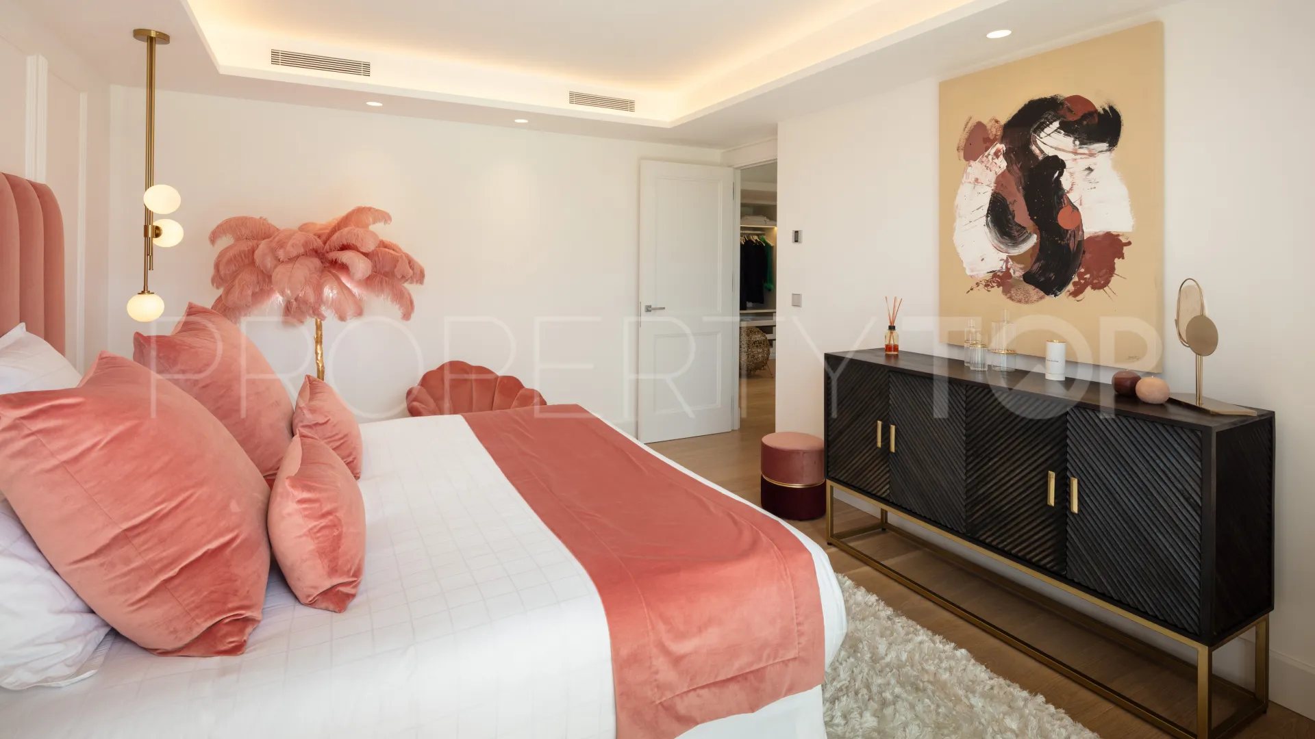 Peñablanca villa for sale