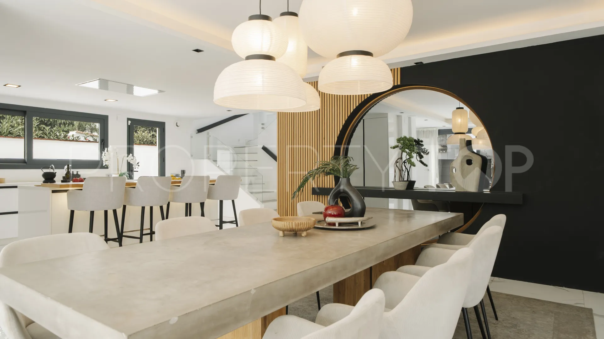Villa en venta en Nueva Andalucia