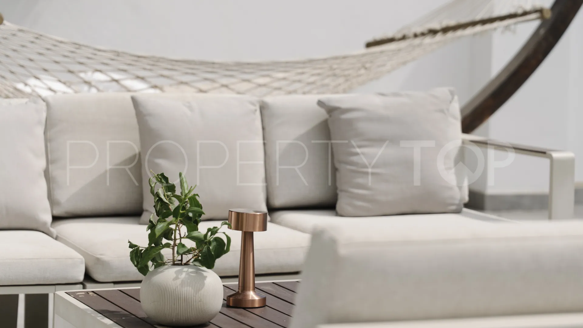 Villa en venta en Nueva Andalucia