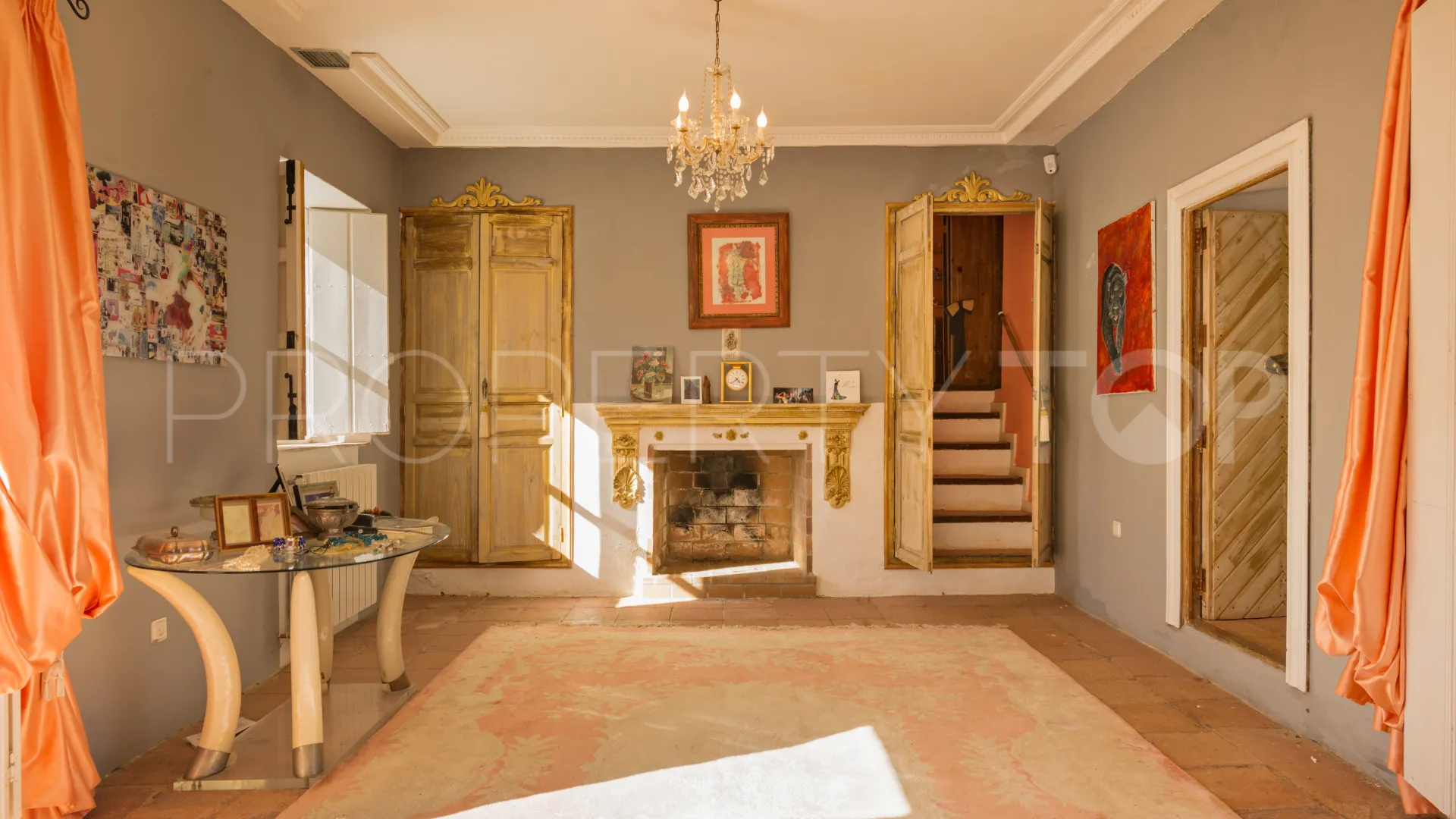 For sale cortijo in Ronda
