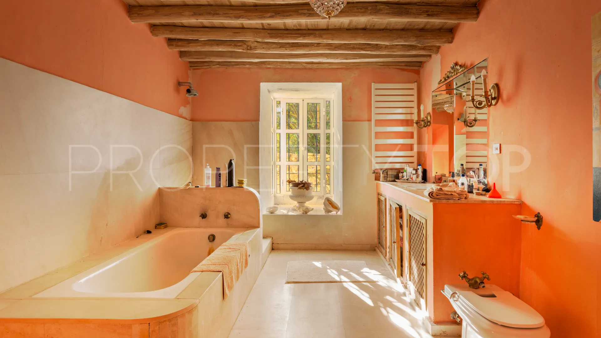 For sale cortijo in Ronda