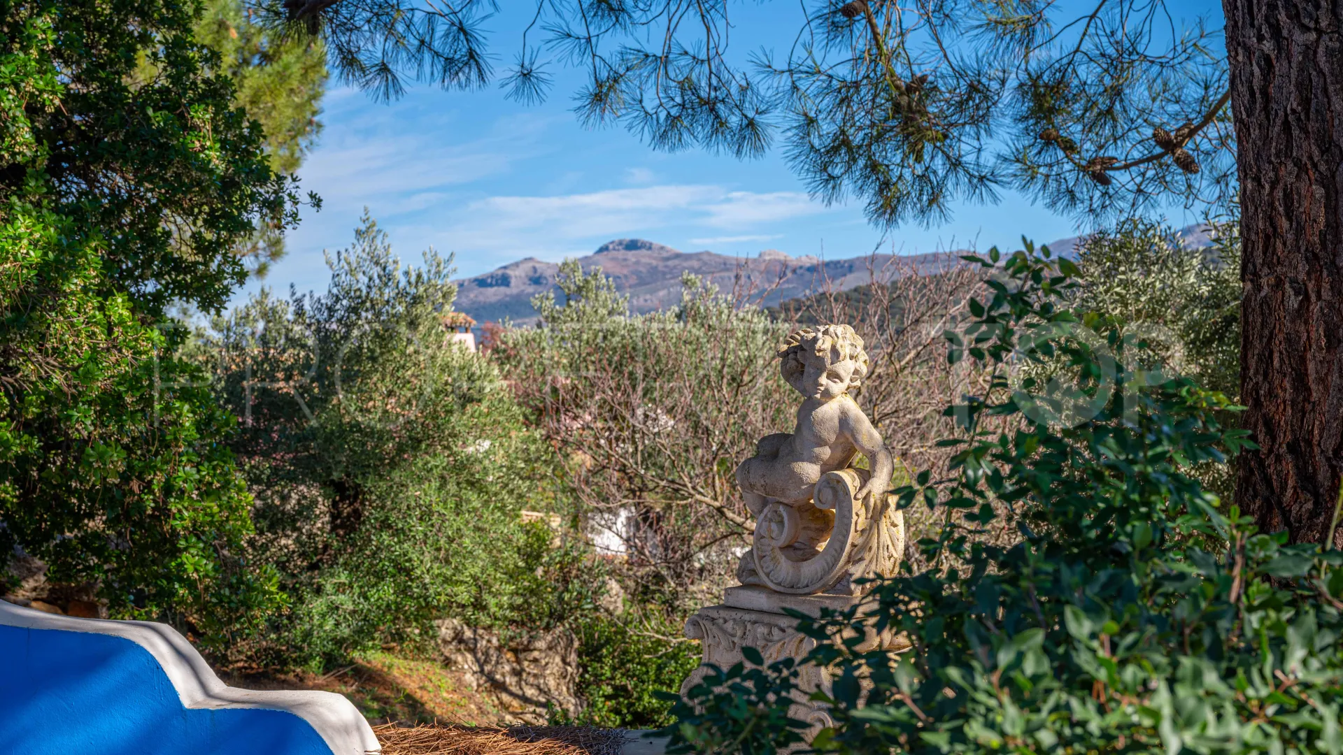 For sale cortijo in Ronda