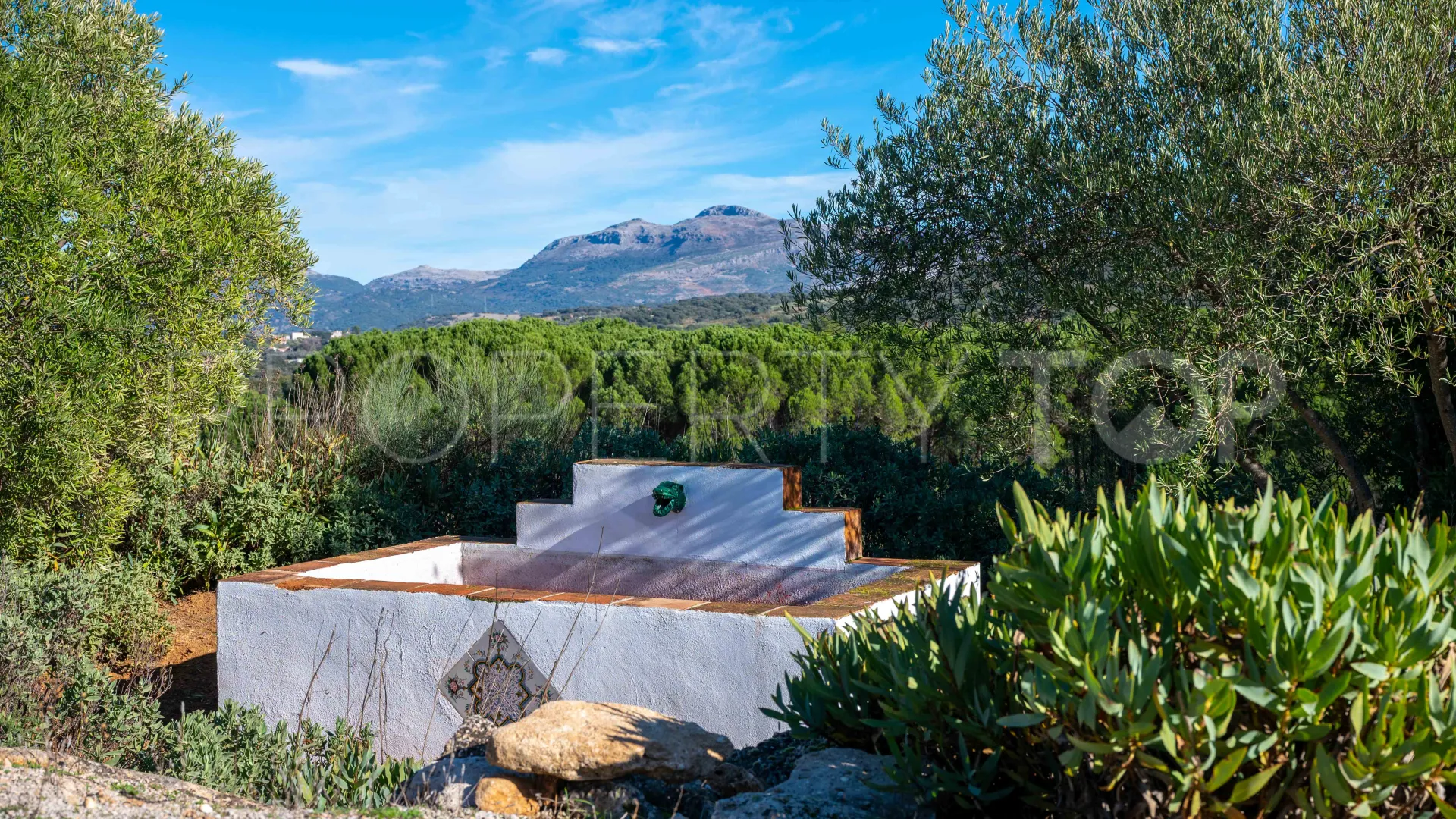 For sale cortijo in Ronda
