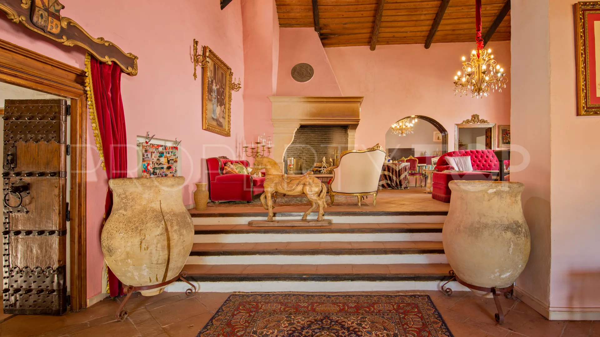 For sale cortijo in Ronda