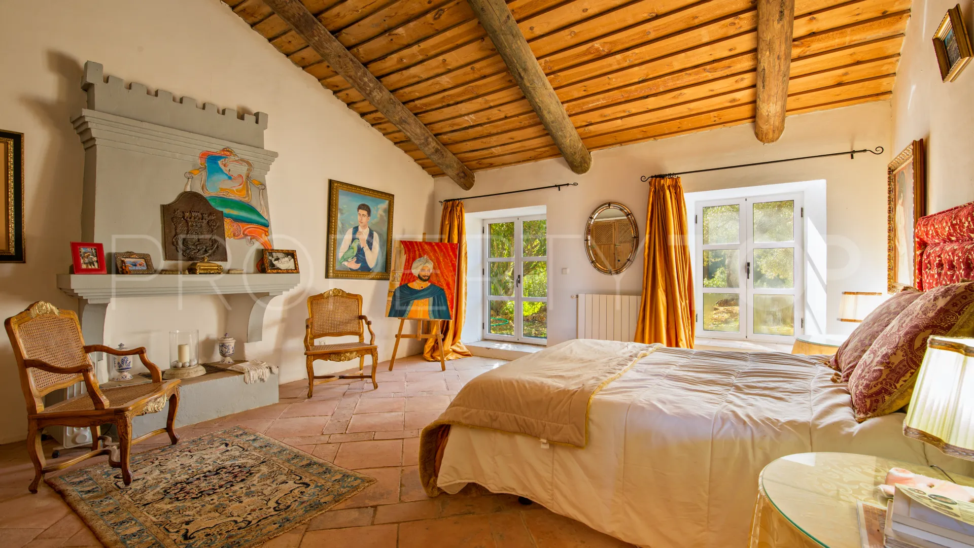 For sale cortijo in Ronda