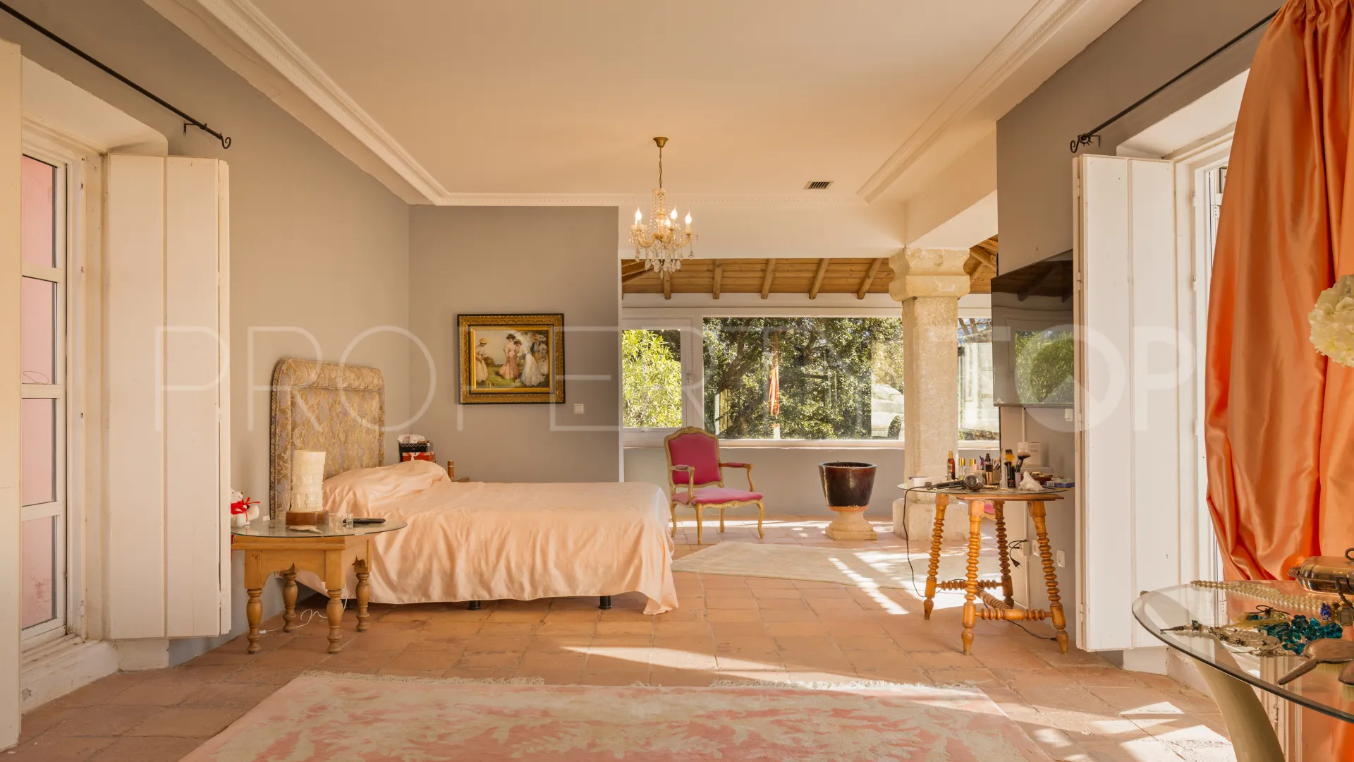 For sale cortijo in Ronda