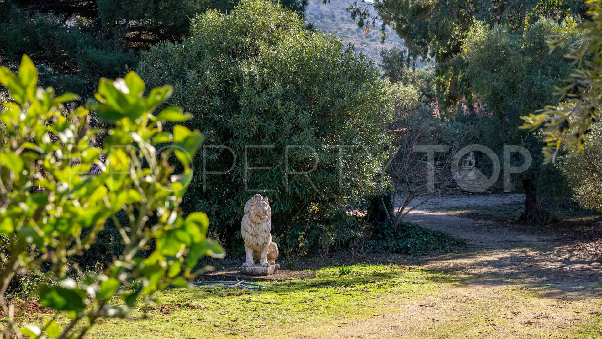 For sale cortijo in Ronda