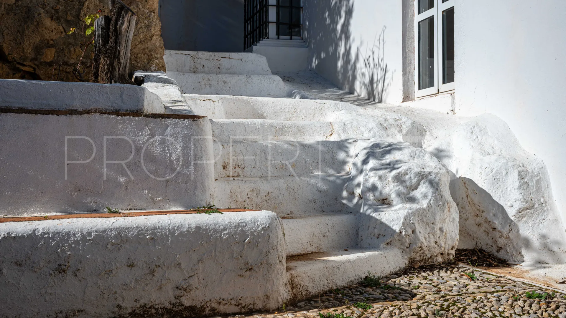 For sale cortijo in Ronda