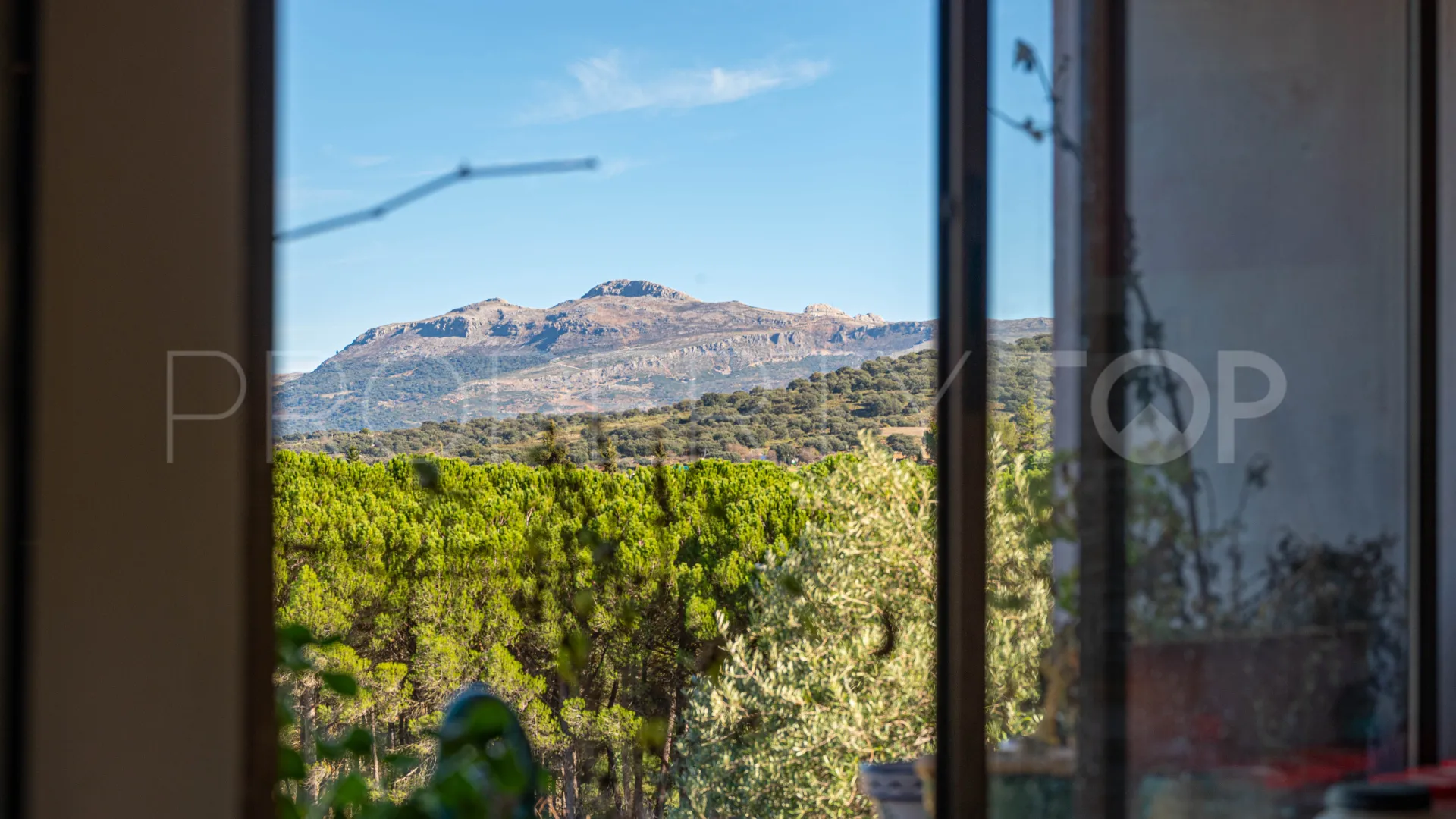 For sale cortijo in Ronda