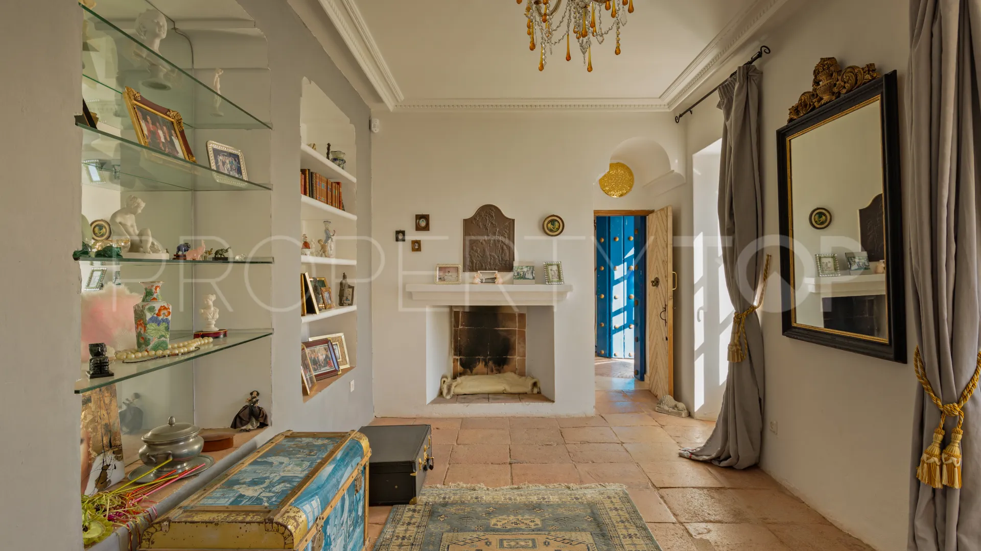 For sale cortijo in Ronda