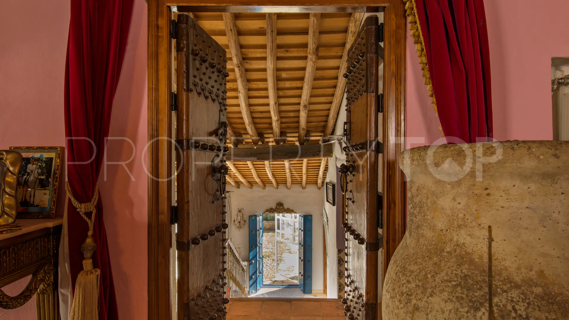 For sale cortijo in Ronda
