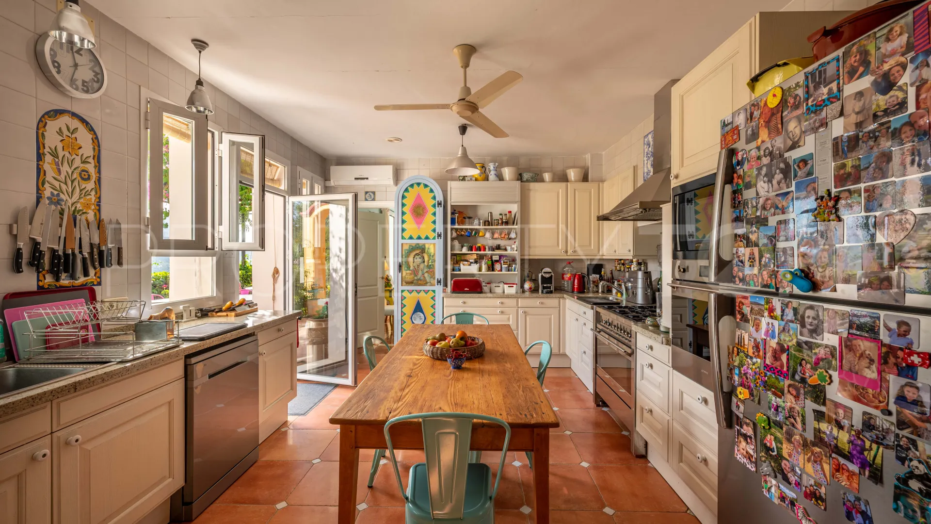 Casa de campo a la venta en Gaucin