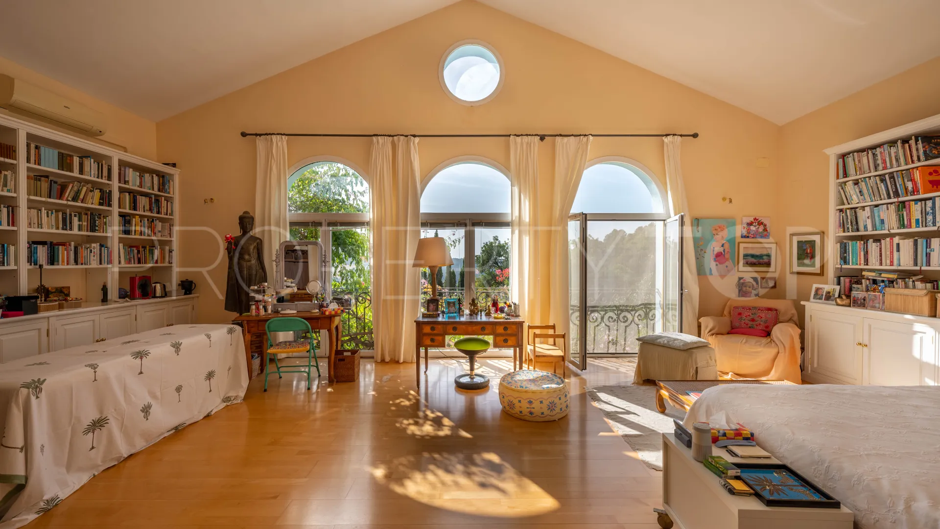 Casa de campo a la venta en Gaucin
