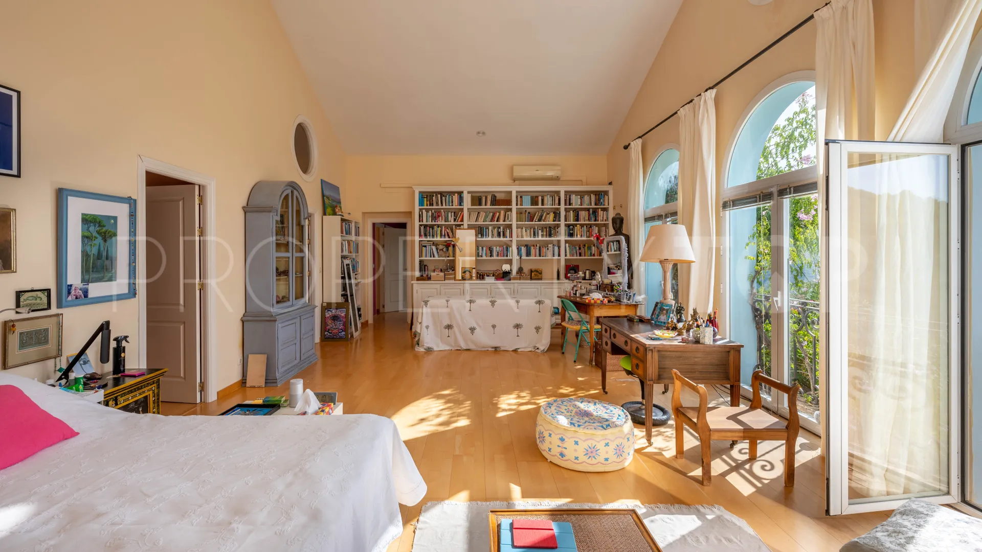 Casa de campo a la venta en Gaucin