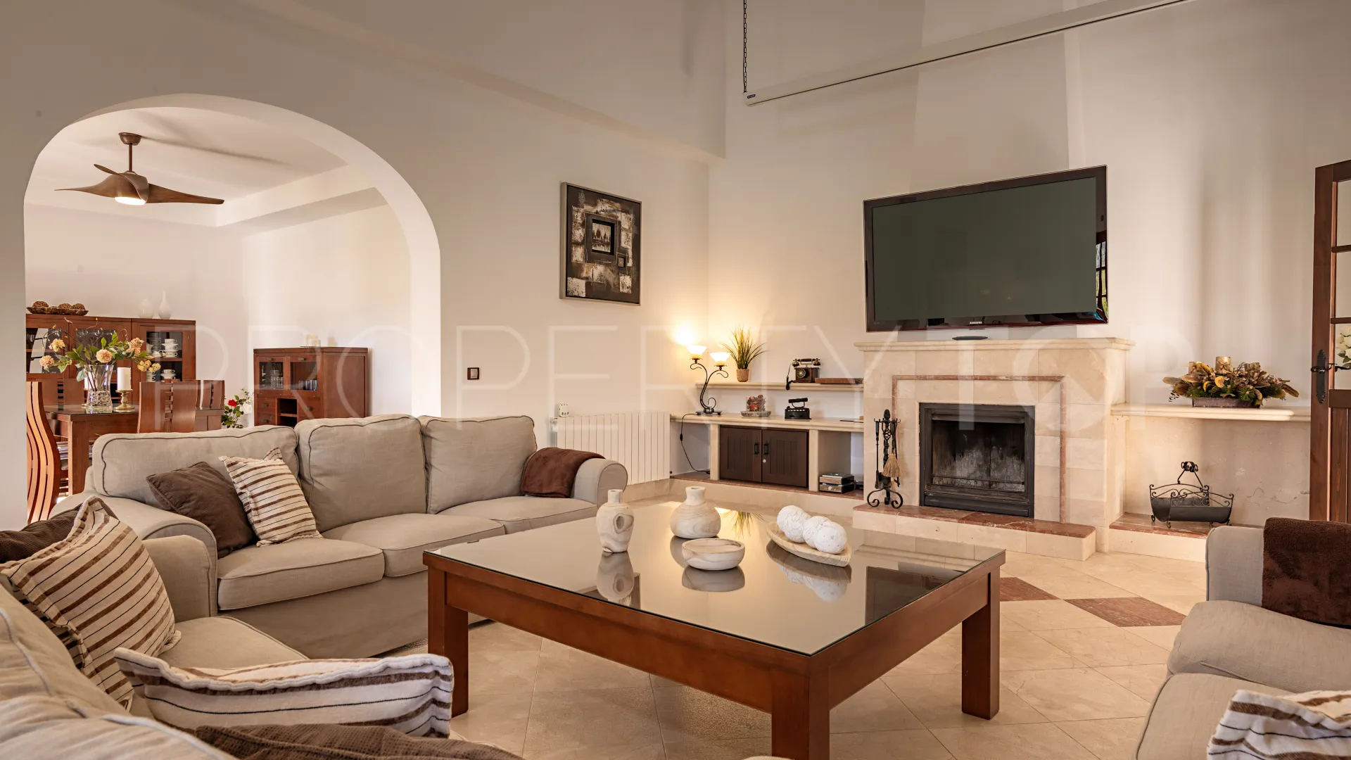Cortijo in Ronda for sale