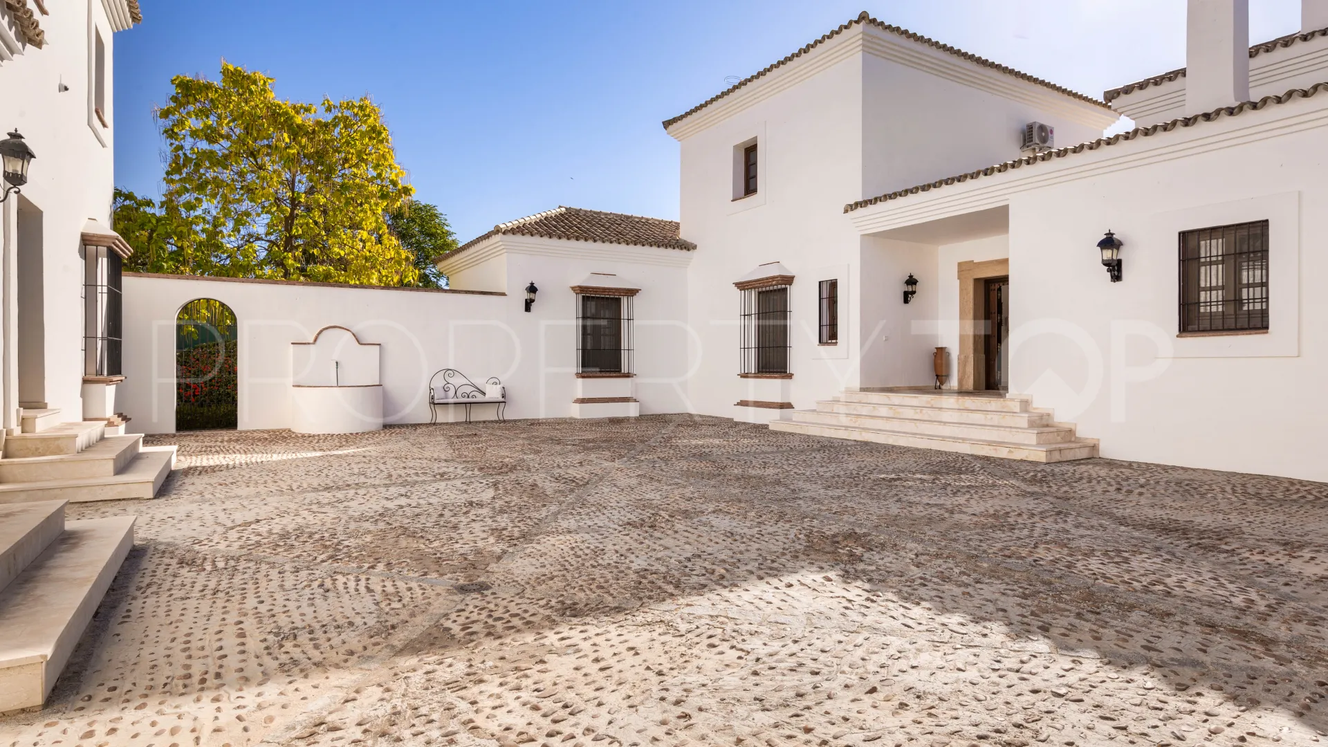 Cortijo in Ronda for sale