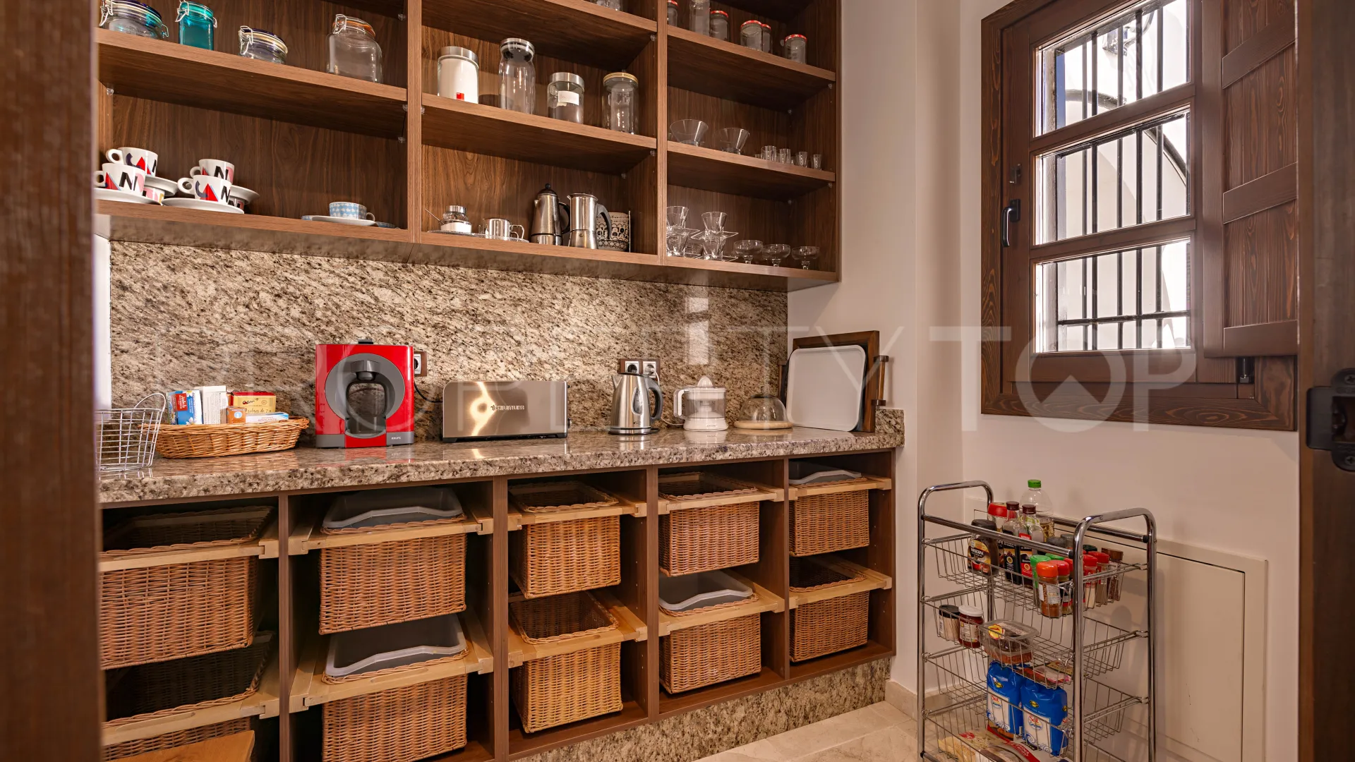 Cortijo in Ronda for sale
