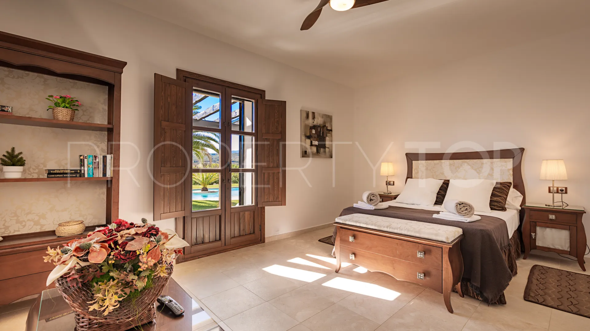 Cortijo in Ronda for sale