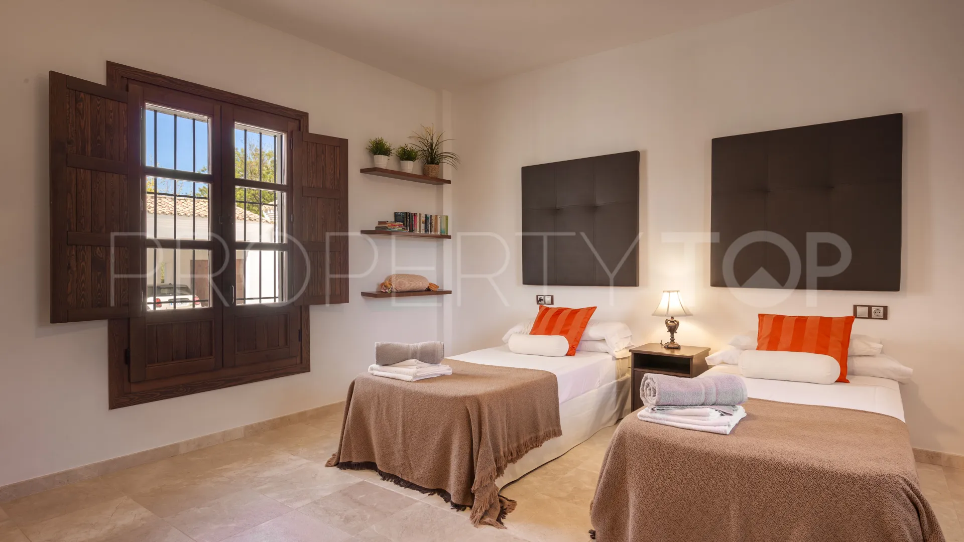 Cortijo in Ronda for sale