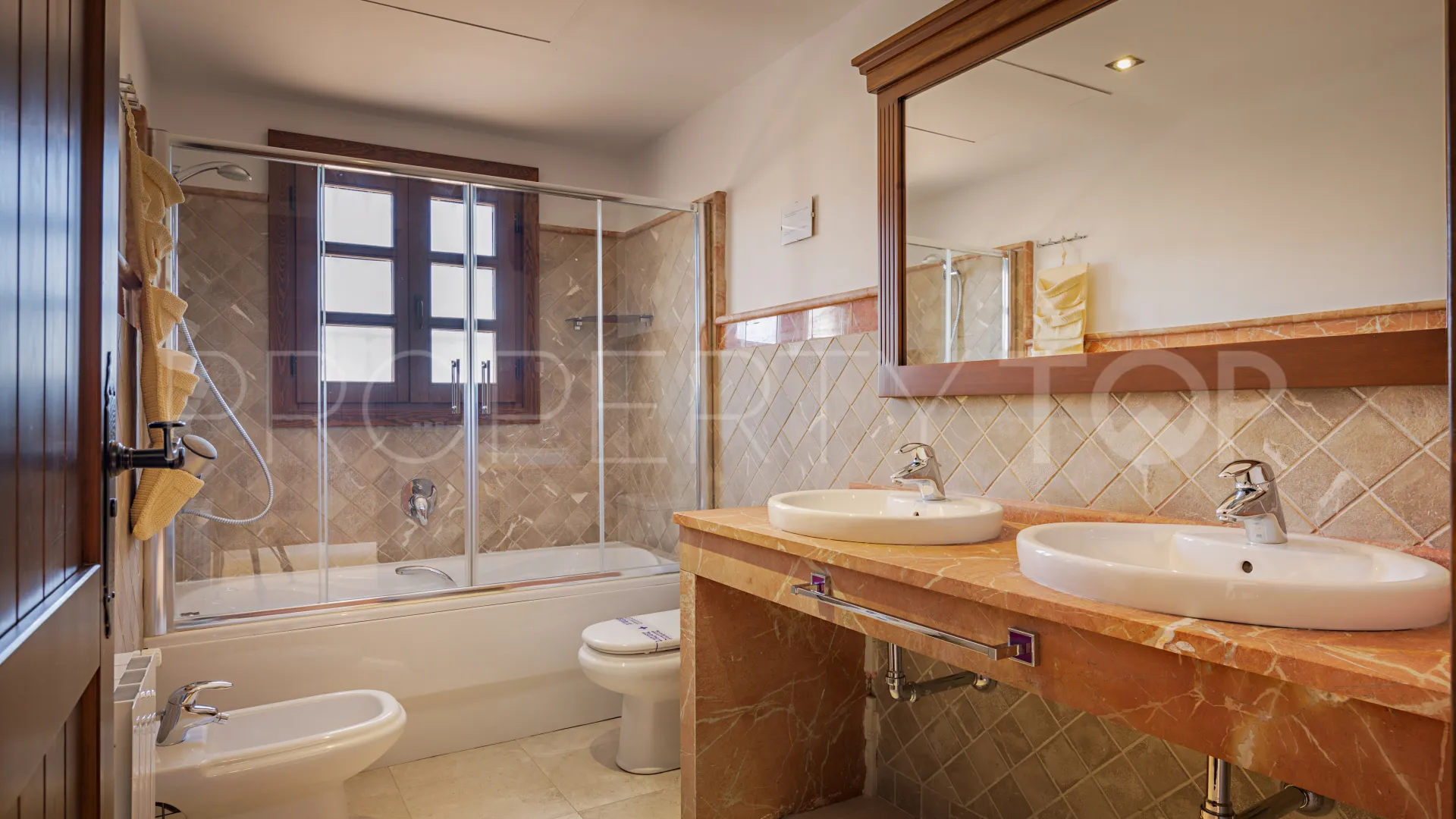 Cortijo in Ronda for sale