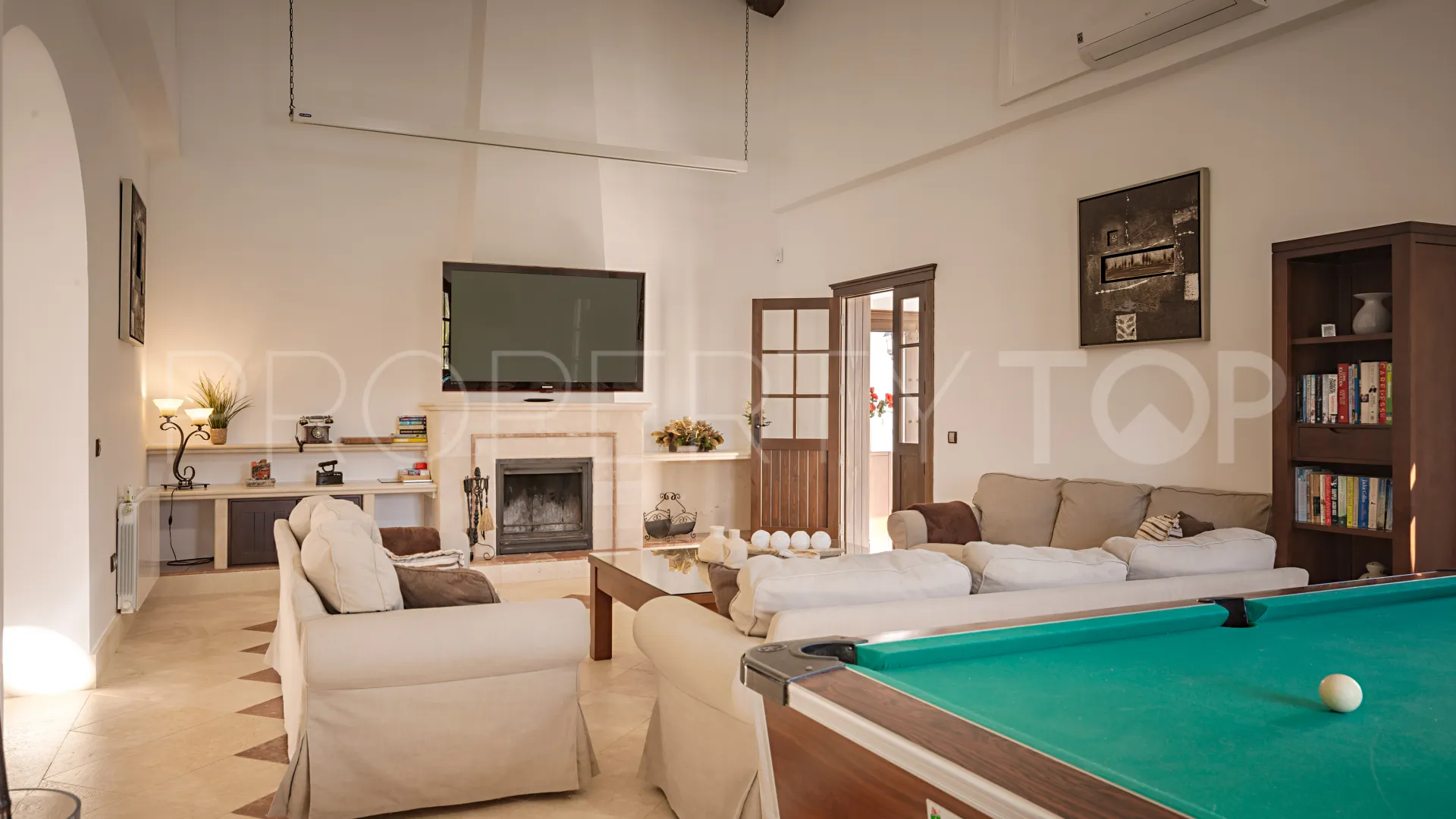 Cortijo in Ronda for sale