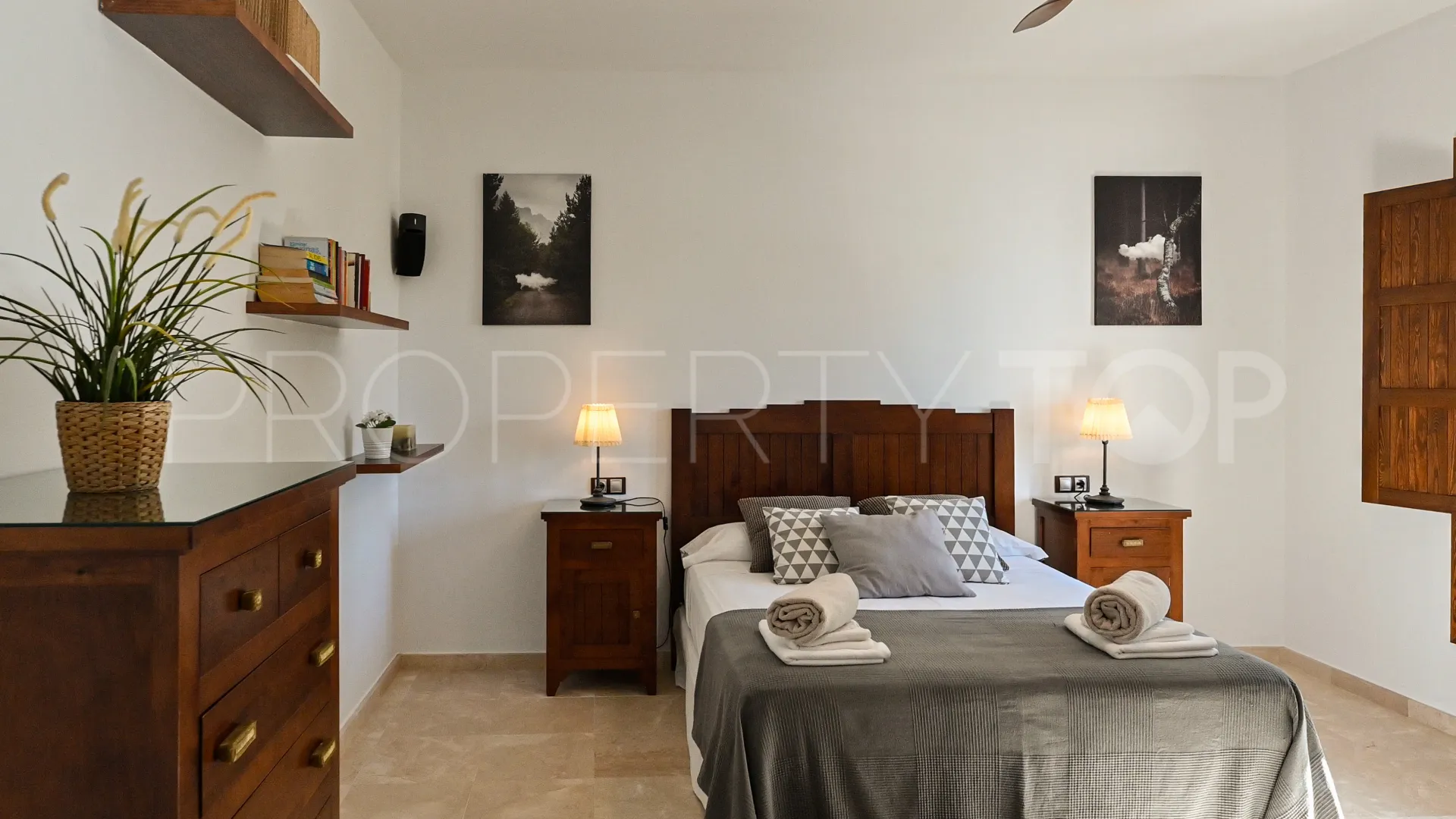 Cortijo in Ronda for sale