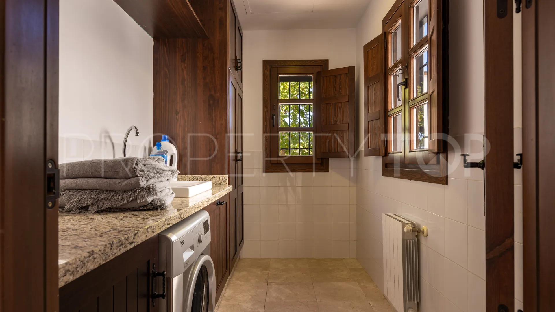 Cortijo in Ronda for sale