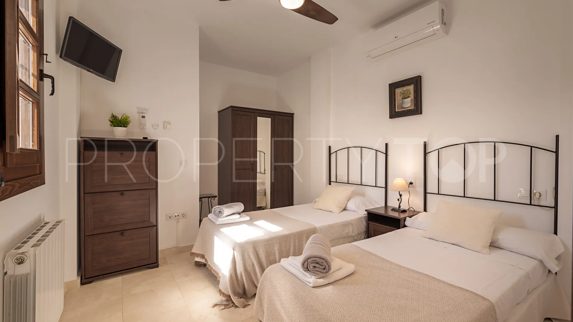 Cortijo in Ronda for sale