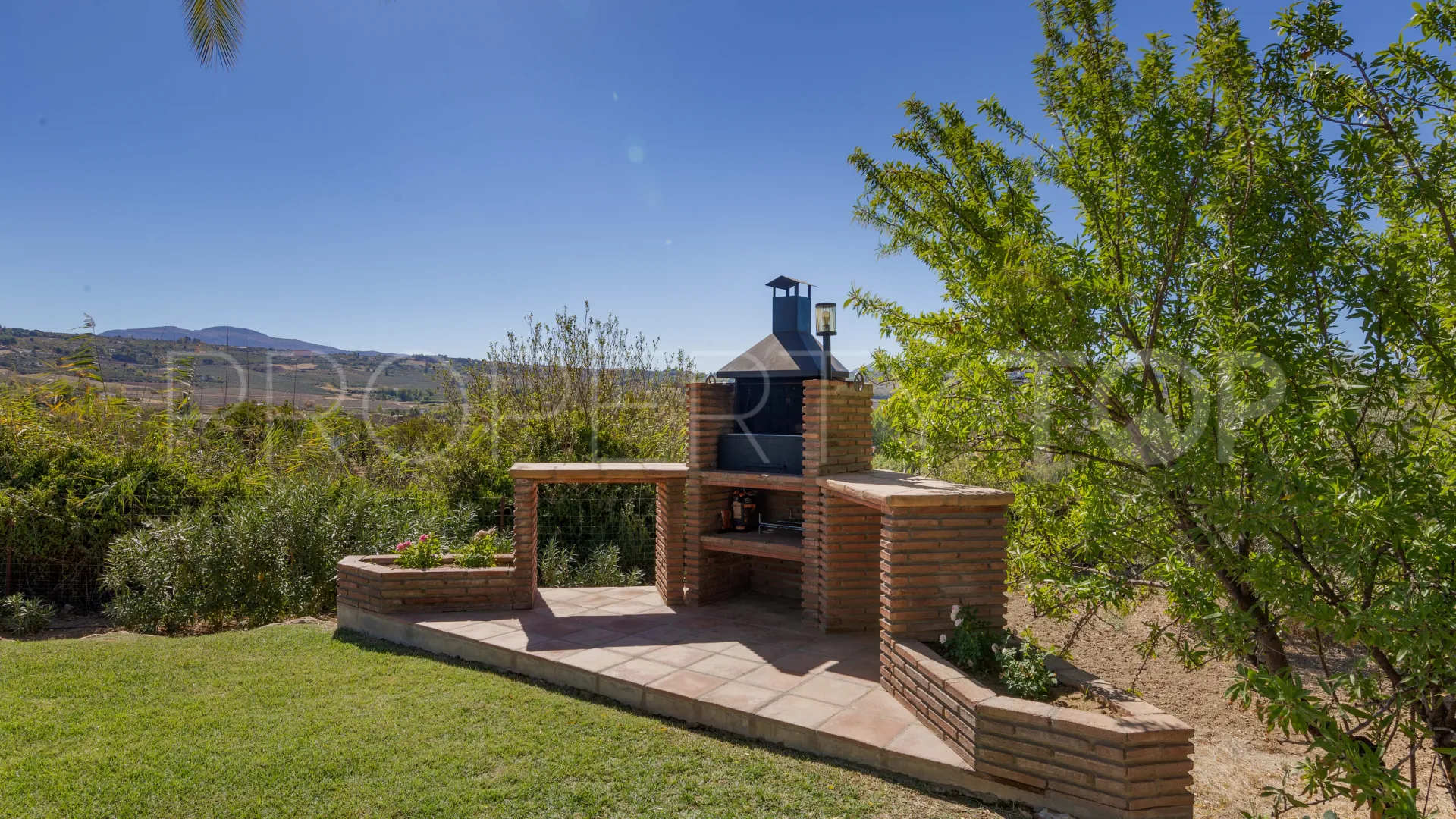 Cortijo in Ronda for sale
