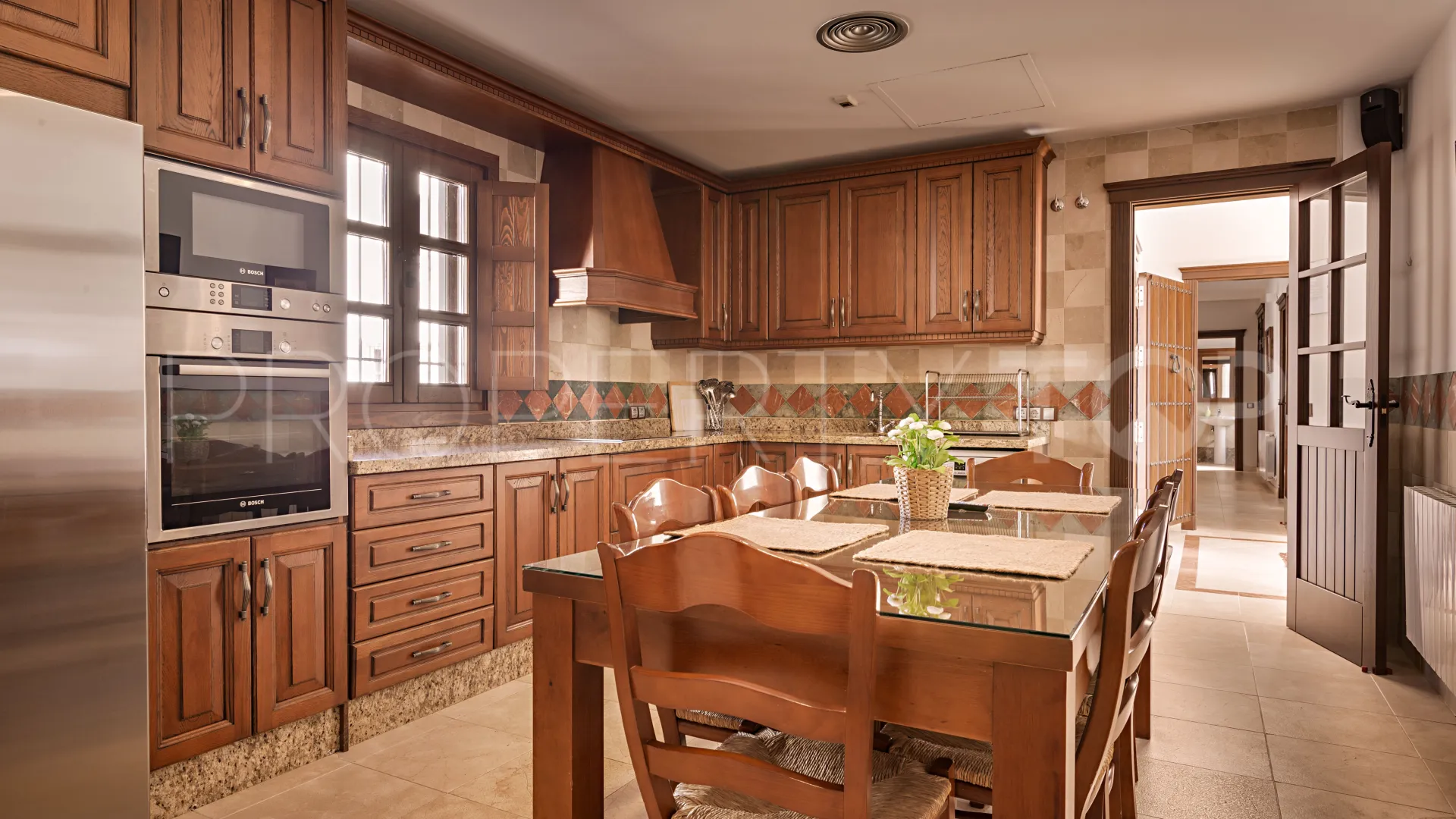 Cortijo in Ronda for sale