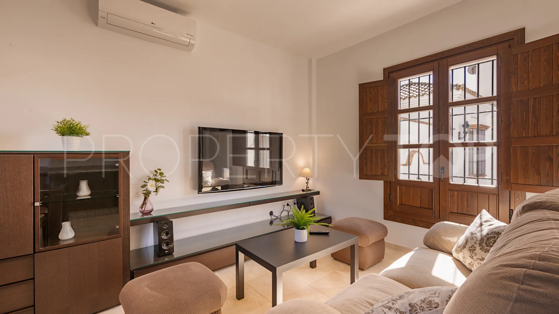Cortijo in Ronda for sale