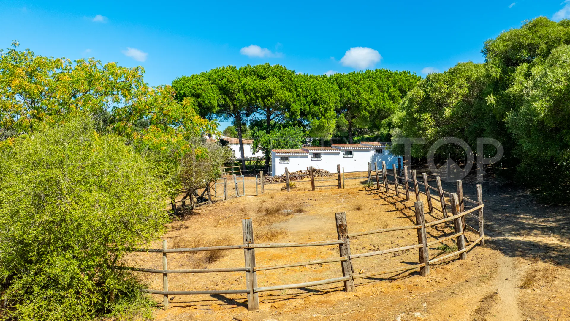 San Roque, casa de campo en venta de 4 dormitorios