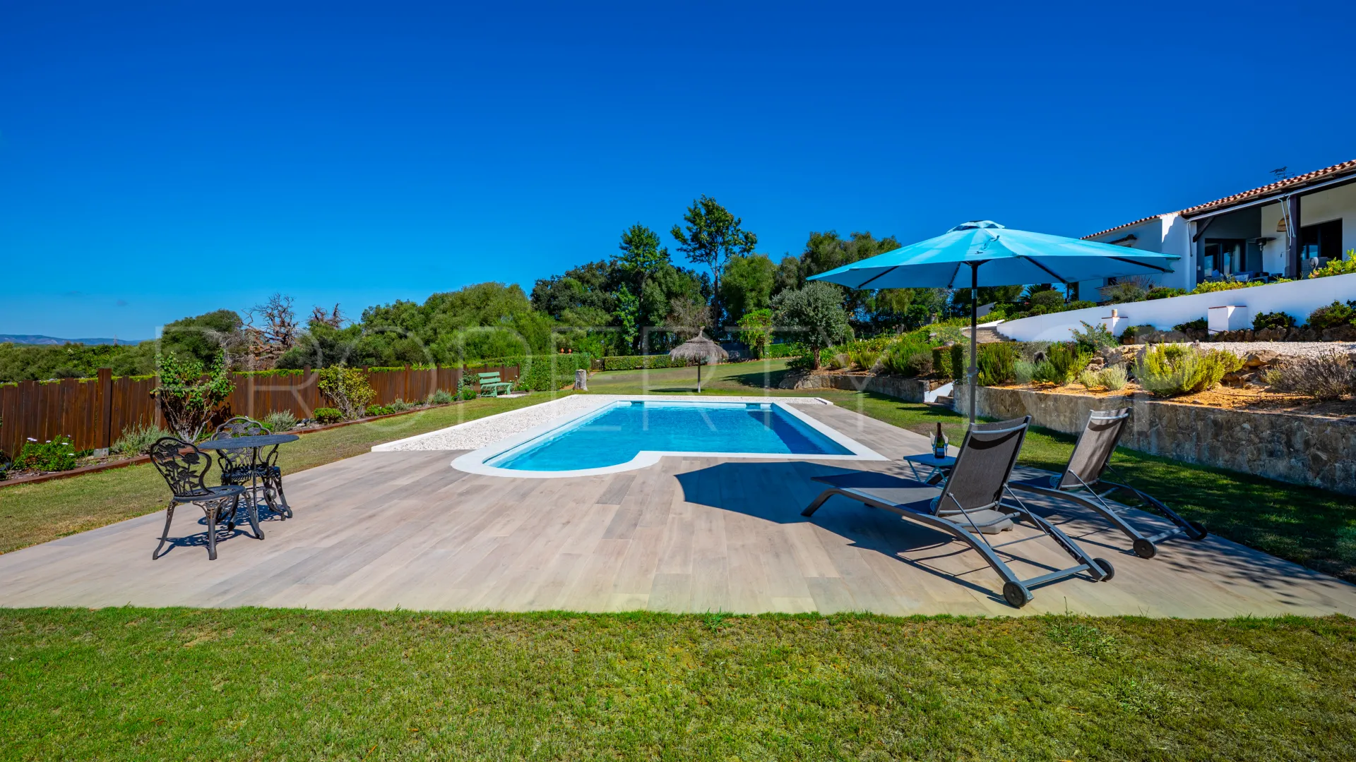 San Roque, casa de campo en venta de 4 dormitorios