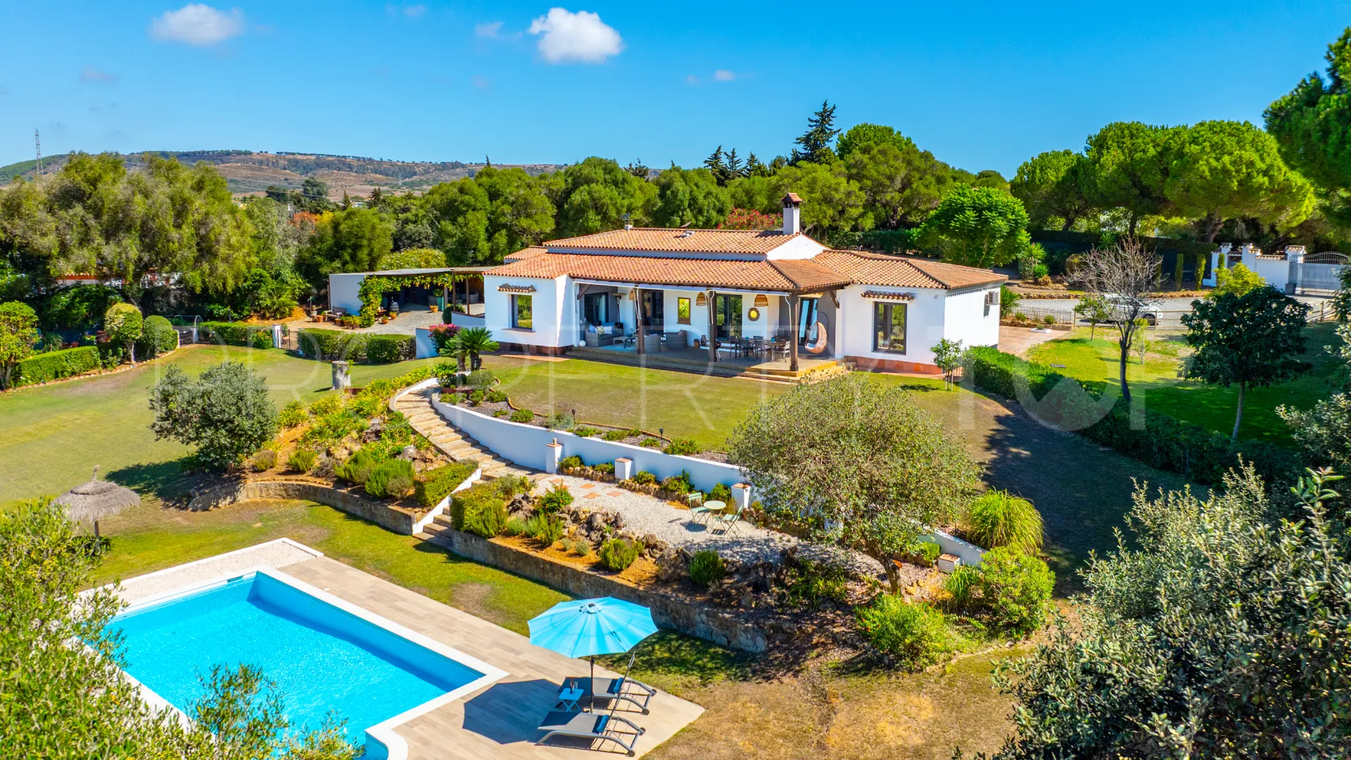 San Roque, casa de campo en venta de 4 dormitorios