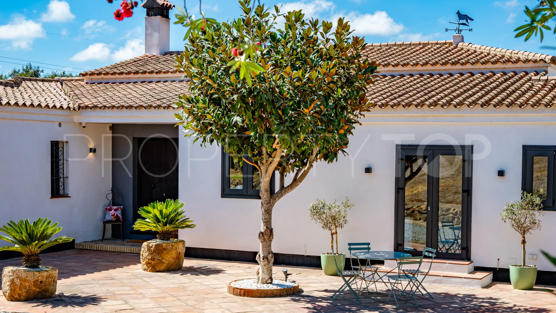 San Roque, casa de campo en venta de 4 dormitorios