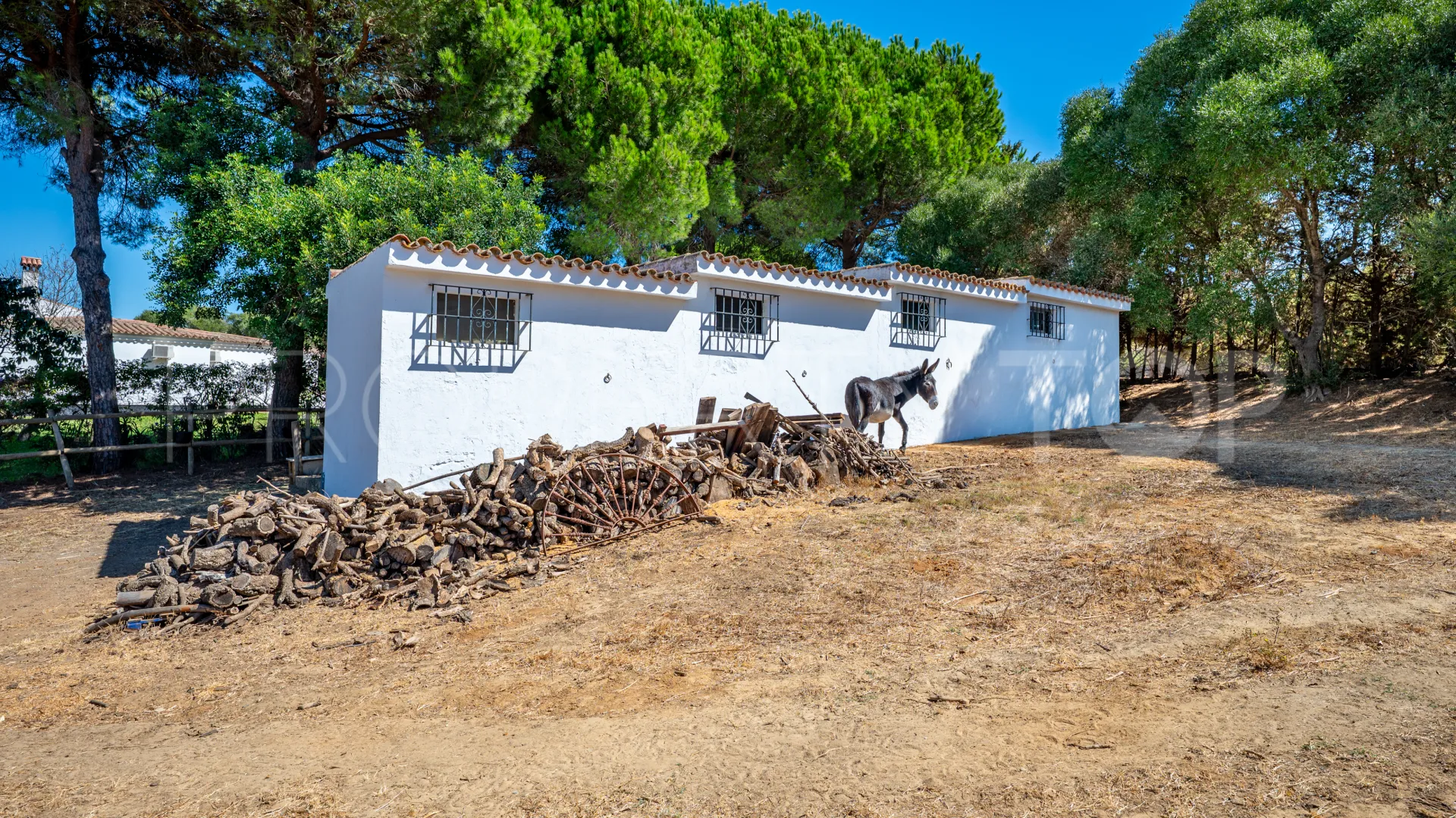 San Roque, casa de campo en venta de 4 dormitorios
