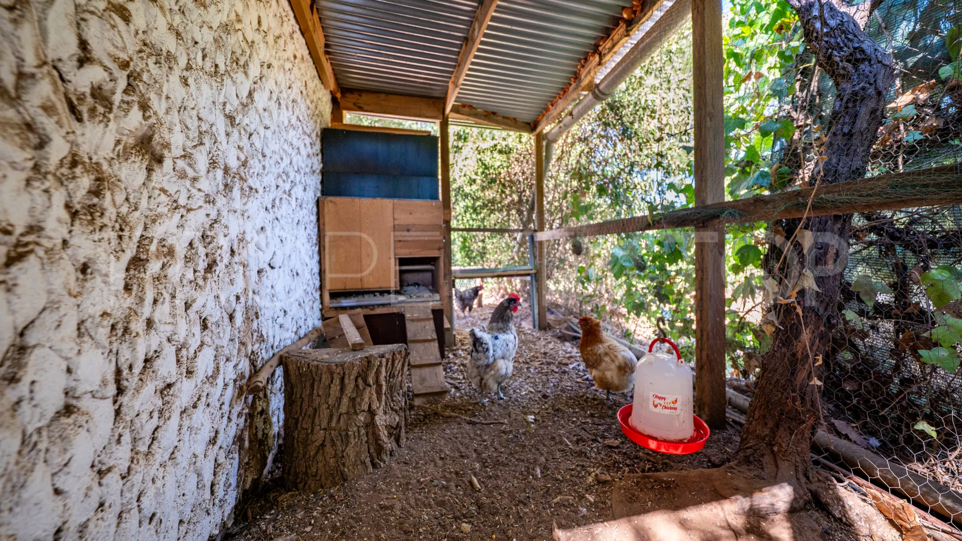San Roque, casa de campo en venta de 4 dormitorios