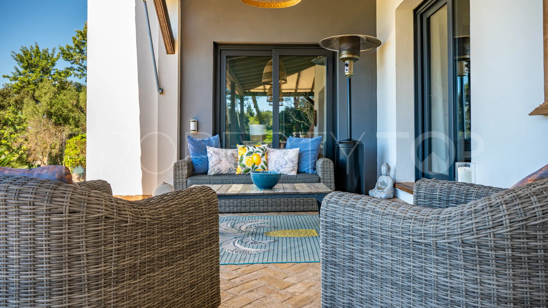 San Roque, casa de campo en venta de 4 dormitorios