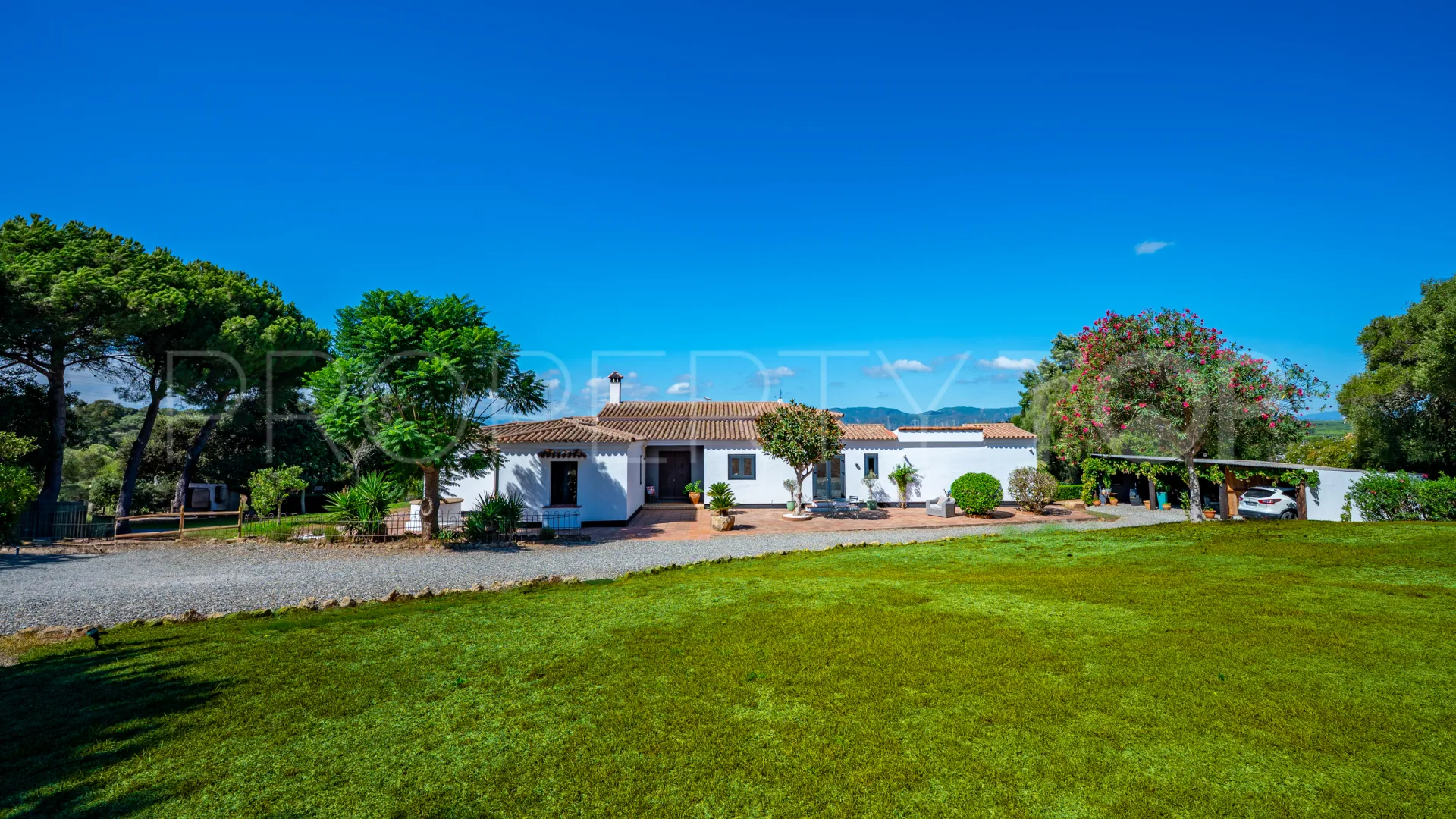 San Roque, casa de campo en venta de 4 dormitorios